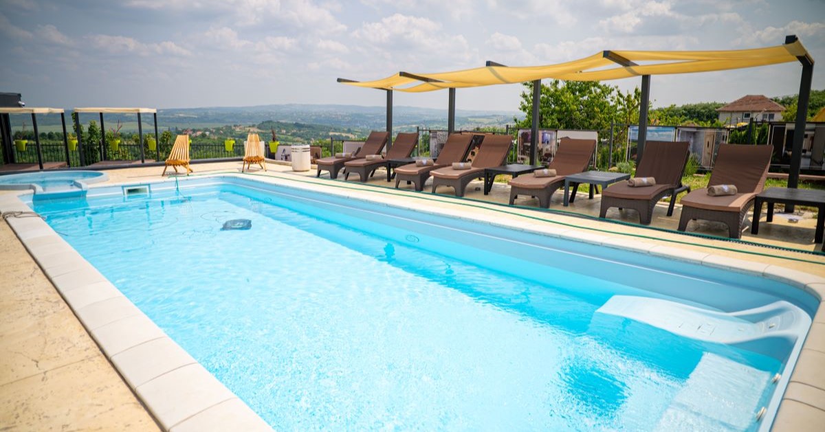 Proslava rođendana pod suncem Kosmaja 3 - Hotel Alexander