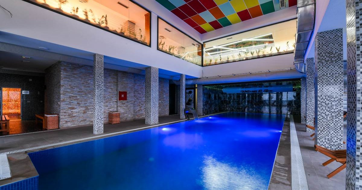 Vaše savršeno leto na Kosmaju – odmor u hotelu Alexander 5