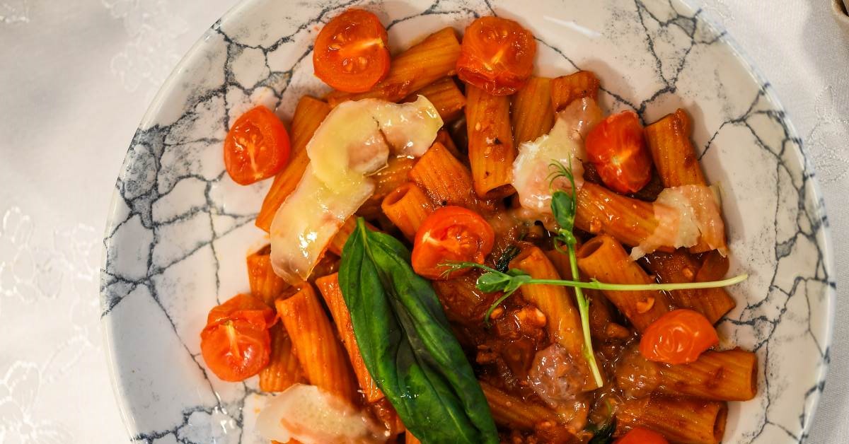 Italijansko veče na Kosmaju – Ukusi Italije u hotelu Alexander Resort