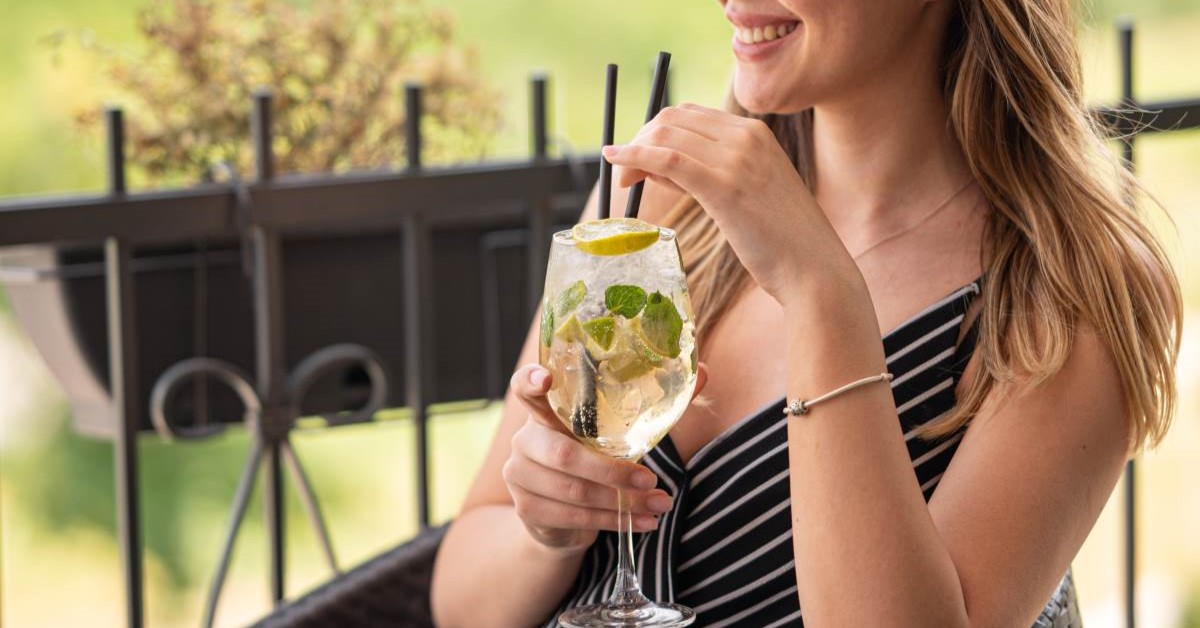 Ukusi Italije u hotelu Alexander Resort