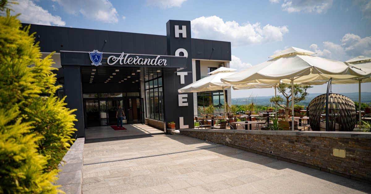 Upoznajte Kosmaj uz boravak u hotelu Alexander 
