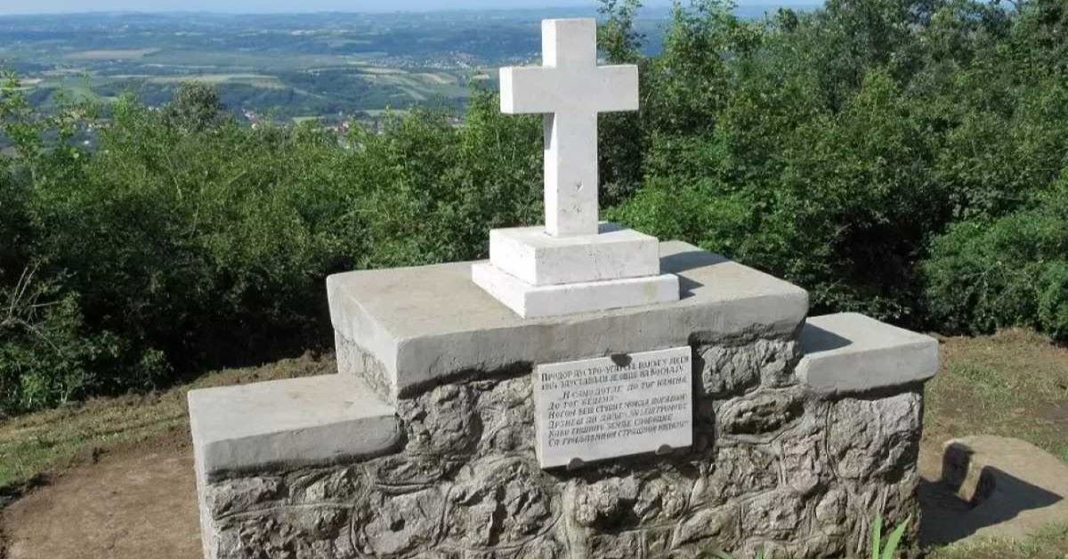 Upoznajte Kosmaj uz boravak u hotelu Alexander 