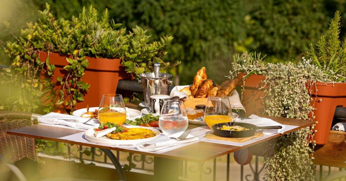 Ovde leto ima smisla - Otvoreni bazeni hotela Alexander Resort