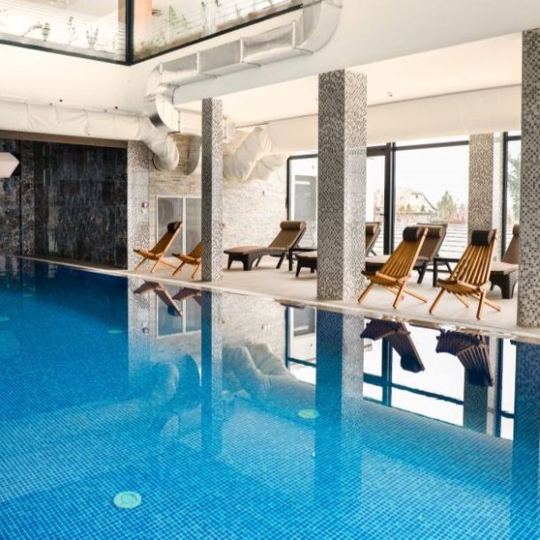 Mesto gde telo i duh pronalaze ravnotežu– Wellness & Spa centar Alexander Resort