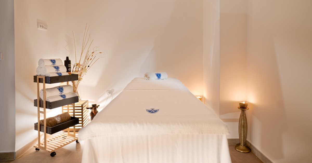 Mesto gde telo i duh pronalaze ravnotežu– Wellness & Spa centar Alexander Resort 