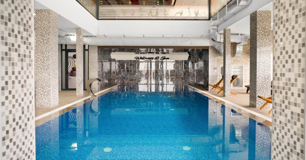 Mesto gde telo i duh pronalaze ravnotežu– Wellness & Spa centar Alexander Resort 