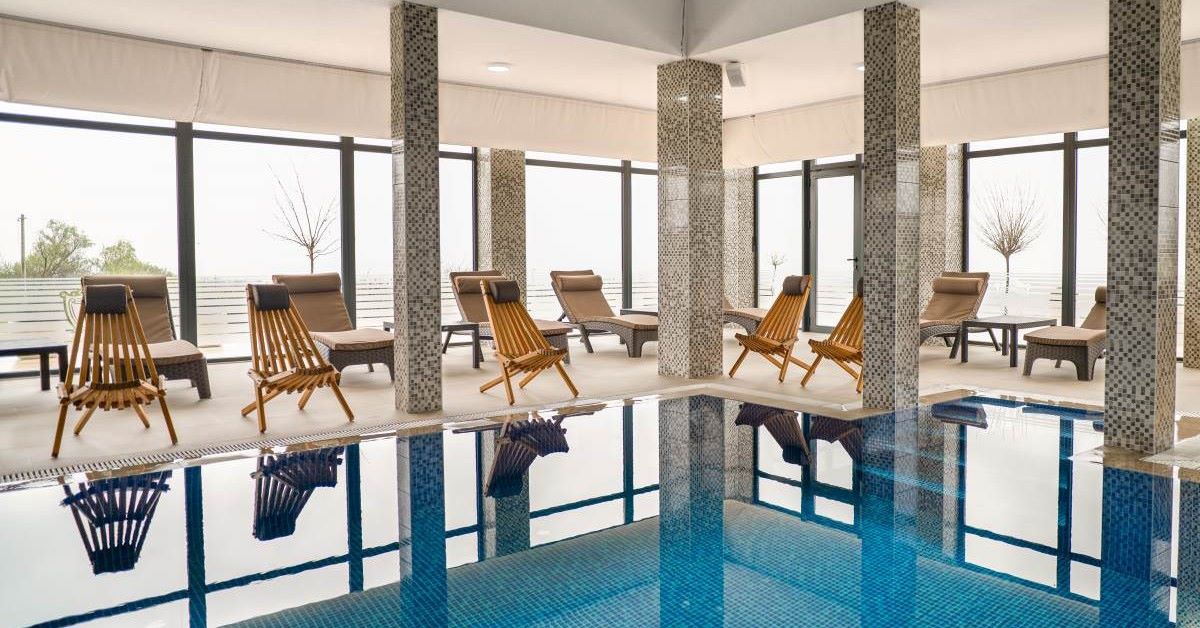 Zimska akcija: Jedna noć nije dovoljna - zato vam drugu poklanjamo