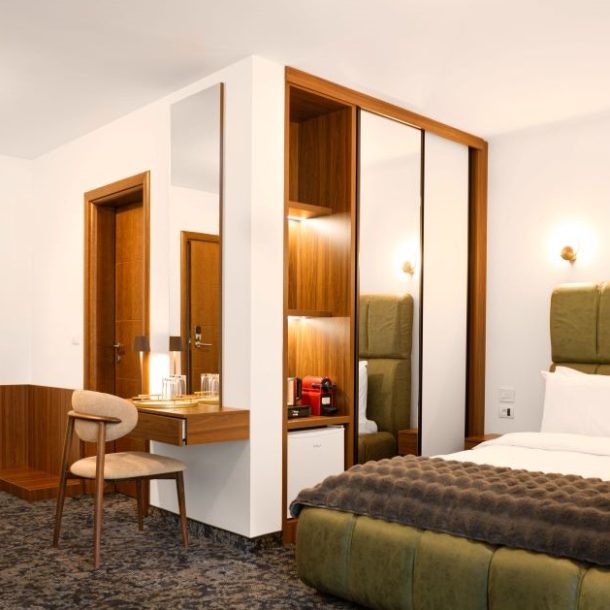 Zimska akcija: Jedna noć nije dovoljna - zato vam drugu poklanjamo