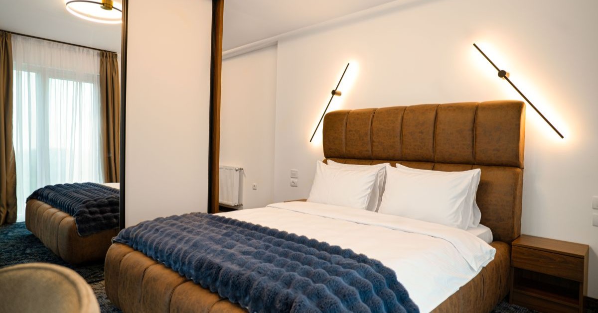 Zimska akcija: Jedna noć nije dovoljna - zato vam drugu poklanjamo