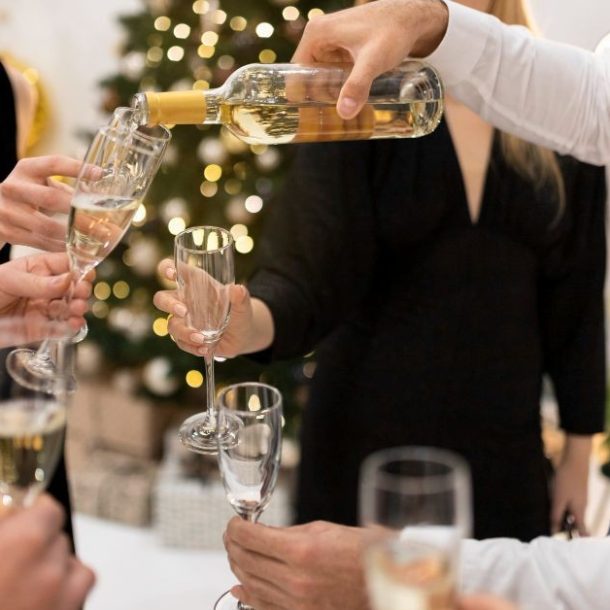 Novogodišnje korporativne proslave na Kosmaju – rezervišite na vreme, termini se brzo popunjavaju!