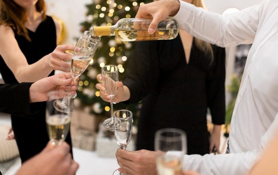 Novogodišnje korporativne proslave na Kosmaju – rezervišite na vreme, termini se brzo popunjavaju!