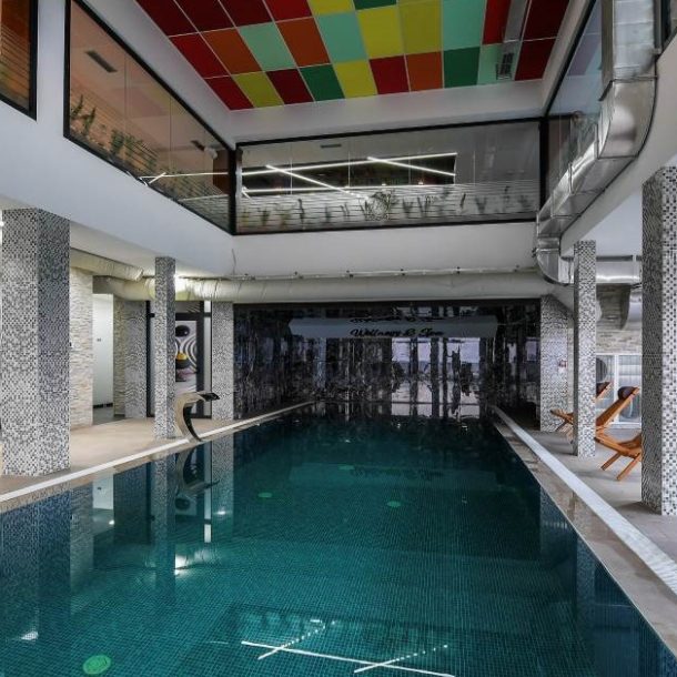 Vaš zimski wellness vikend na Kosmaju