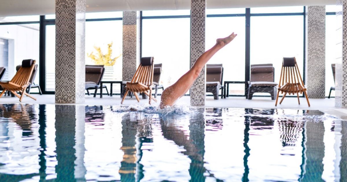 Vaš zimski wellness vikend na Kosmaju