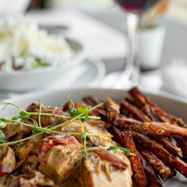 Alexander ketering - neka ukus, stil i organizacija govore umesto vas