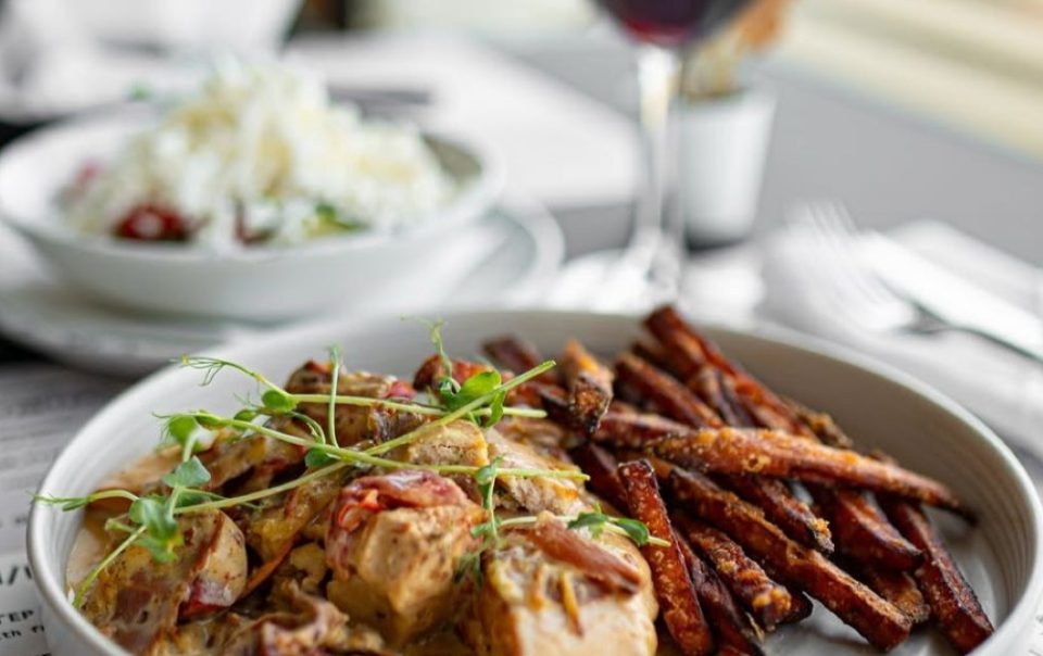 Alexander ketering - neka ukus, stil i organizacija govore umesto vas