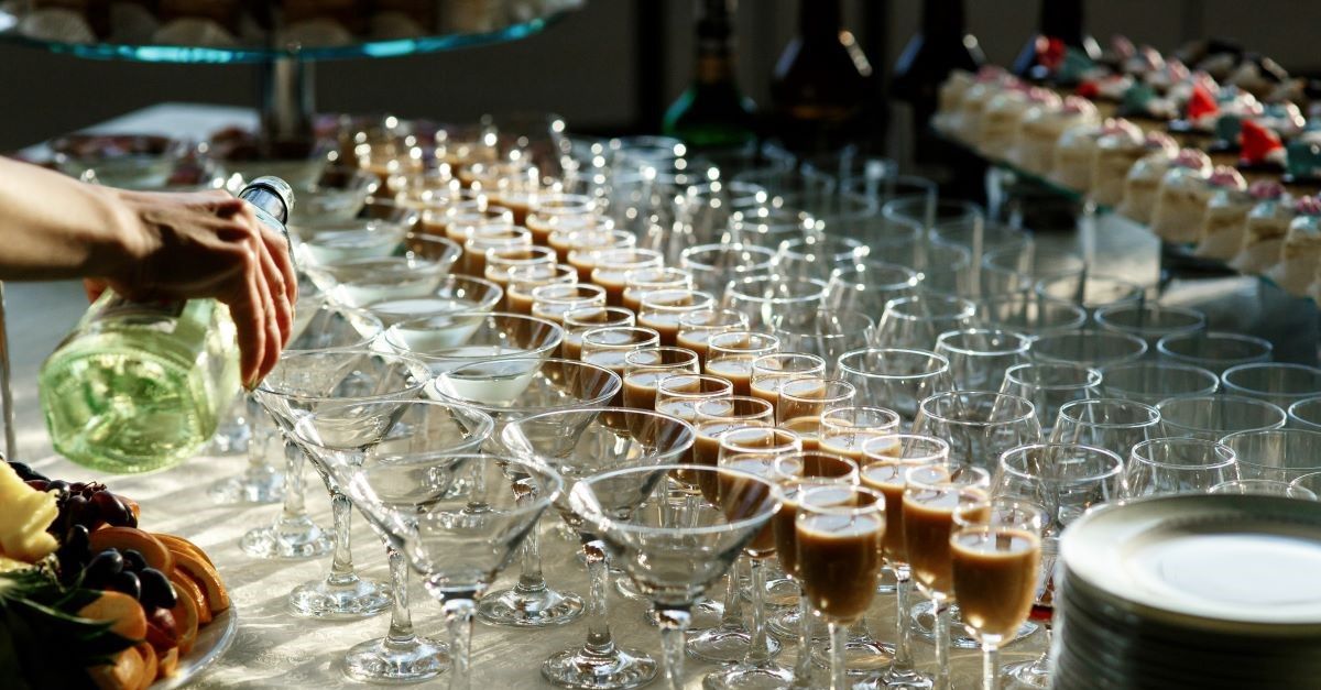 Alexander ketering - neka ukus, stil i organizacija govore umesto vas