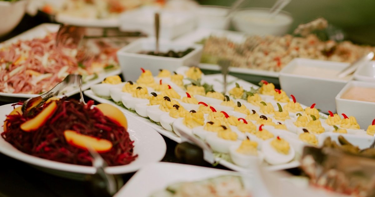 Alexander ketering - neka ukus, stil i organizacija govore umesto vas