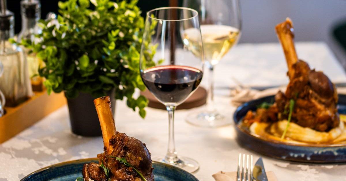 Alexander ketering - neka ukus, stil i organizacija govore umesto vas