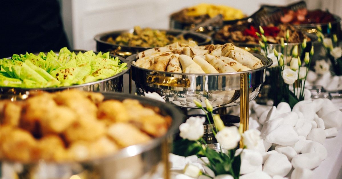 All You Can Eat doručak u hotelu Alexander Resort – Savršen početak dana na Kosmaju