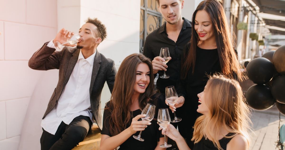 Nova godina sa stilom - Doček Nove godine u hotelu Alexander na Kosmaju