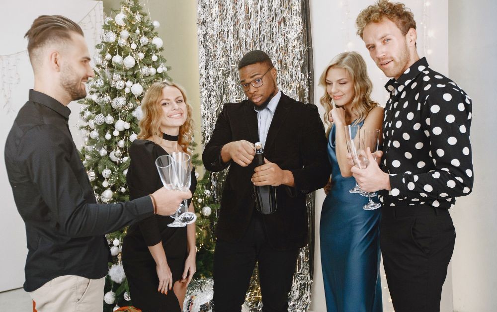 Korporativne proslave koje ostavljaju utisak